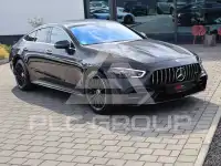2024 Mercedes Benz AMG