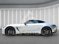 2024 Mercedes Benz AMG