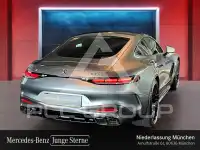 2024 Mercedes Benz AMG