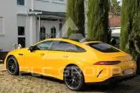 2024 Mercedes Benz AMG