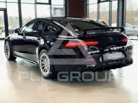 2024 Mercedes Benz AMG