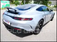2024 Mercedes Benz AMG