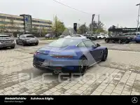 2024 Mercedes Benz AMG