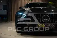 2024 Mercedes Benz AMG