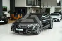2024 Mercedes Benz AMG