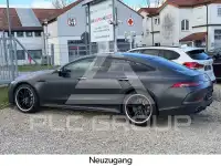 2024 Mercedes Benz AMG