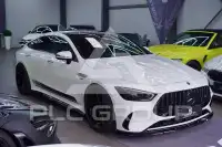 2024 Mercedes Benz AMG