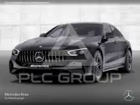 2024 Mercedes Benz AMG