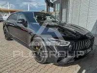2024 Mercedes Benz AMG