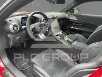 2024 Mercedes Benz AMG