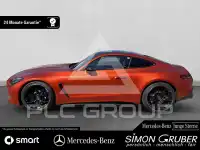 2024 Mercedes Benz AMG