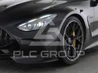 2024 Mercedes Benz AMG