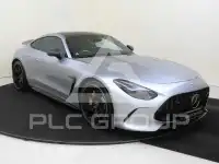 2024 Mercedes Benz AMG