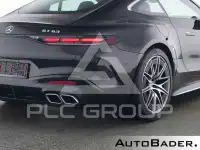2024 Mercedes Benz AMG
