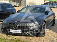 2024 Mercedes Benz AMG