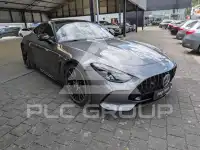 2024 Mercedes Benz AMG