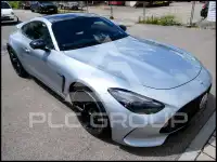 2024 Mercedes Benz AMG