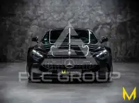 2024 Mercedes Benz AMG