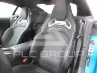 2024 Mercedes Benz AMG