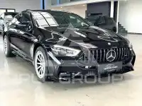2024 Mercedes Benz AMG