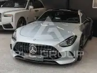 2024 Mercedes Benz AMG
