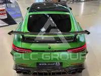 2024 Mercedes Benz AMG