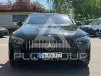 2024 Mercedes Benz AMG
