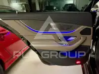 2024 Mercedes Benz AMG