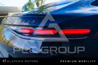 2024 Mercedes Benz AMG