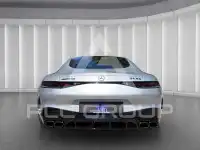 2024 Mercedes Benz AMG