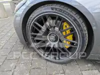 2024 Mercedes Benz AMG