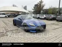 2024 Mercedes Benz AMG