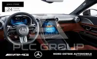 2024 Mercedes Benz AMG