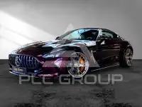 2024 Mercedes Benz AMG