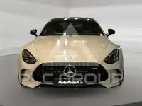2024 Mercedes Benz AMG