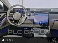 2024 Mercedes Benz S 350