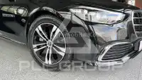 2024 Mercedes Benz S 350