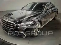 2024 Mercedes Benz S 350