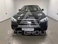 2024 Mercedes Benz S 350