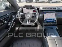 2024 Mercedes Benz S 350