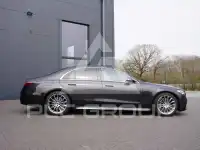 2024 Mercedes Benz S 350