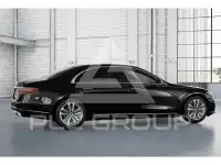 2024 Mercedes Benz S 350