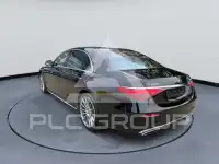 2024 Mercedes Benz S 350