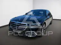 2024 Mercedes Benz S 350