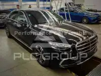 2024 Mercedes Benz S 350