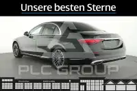 2024 Mercedes Benz S 350