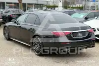 2024 Mercedes Benz S 350