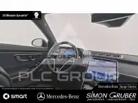 2024 Mercedes Benz S 350