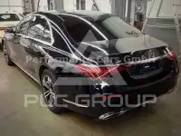 2024 Mercedes Benz S 350
