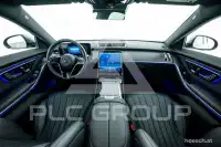 2024 Mercedes Benz S 350